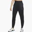 Штани жіночі Nike Therma-Fit One High-Waisted 7/8 Joggers Black FB5431-010