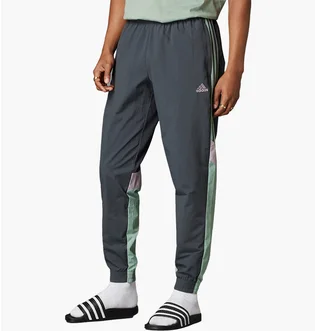 Штаны мужские Adidas Real Madrid Seasonal Blue IT3772