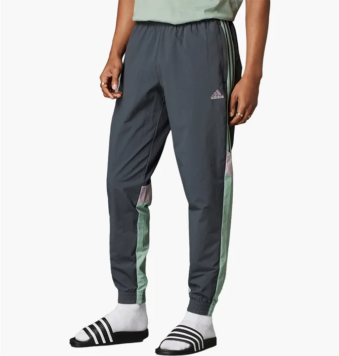 Штани чоловічі Adidas Real Madrid Seasonal Blue IT3772
