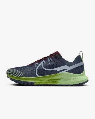 Кроссовки мужские Nike Pegasus Trail 4 Blue DJ6158-403
