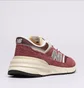 Кросівки чоловічі New Balance 997 Bordo U997RCC
