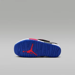 Сандали детские Air Jordan Flare Red CI7849-603