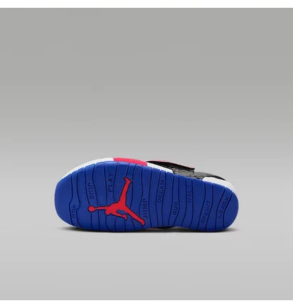 Сандали детские Air Jordan Flare Red CI7849-603