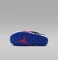 Сандали детские Air Jordan Flare Red CI7849-603