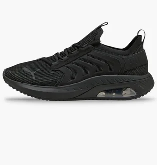 Кросівки унісекс Puma Ayro Street Black 312965-02