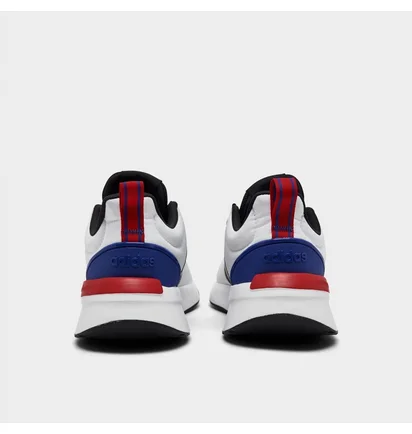 Кроссовки мужские Adidas Essentials Racer Tr21 Running Shoes White HP2727
