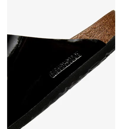 Сандалі жіночі Birkenstock Arizona Bf Black 1005291