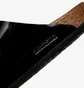 Сандалі жіночі Birkenstock Arizona Bf Black 1005291