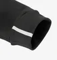 Рукавиці унісекс Kiprun Warm 500 V2 Black 8759607