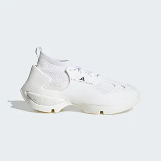 Кроссовки унисекс Adidas By Stella Mccartney Sportswear Run Shoes White IG2441