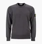 Свитшот мужской STONE ISLAND Crewneck Grey L1S156100060S0051-V002D