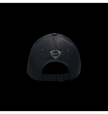 Кепка унісекс Nike Club T90 Black II0552-010