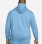 Худи мужское Nike Lj M Nk Df Hoodie Po Blue DA6711-469
