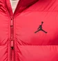 Куртка мужская Air Jordan Essential Puffer Jacket Red HV0532-687