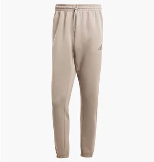 Штани чоловічі Adidas Future Icons Beige JD4950