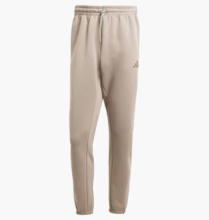 Штаны мужские Adidas Future Icons Beige JD4950