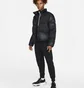 Пуховик чоловічий Nike Sportswear Therma-Fit Black DD6978-010