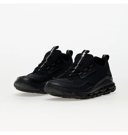 Кроссовки женские On W Cloudaway Black 3WD30370485