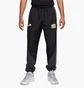 Штаны мужские Nike Starting 5 Woven Black FB6966-014
