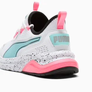 Кросівки жіночі Puma Amplifier Speckle White 399145-05