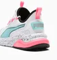 Кросівки жіночі Puma Amplifier Speckle White 399145-05