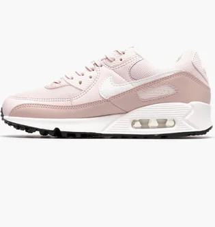 Кроссовки женские Nike Air Max 90 Pink Dh8010-600