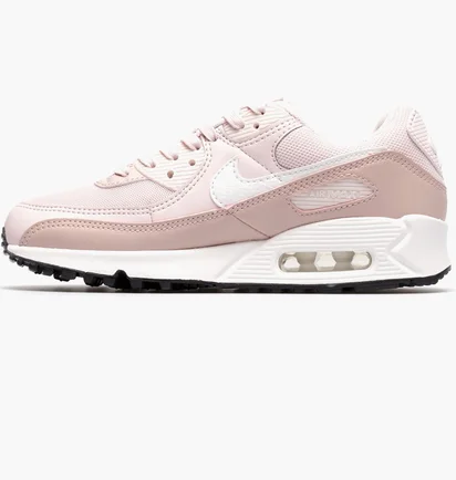 Кроссовки женские Nike Air Max 90 Pink Dh8010-600
