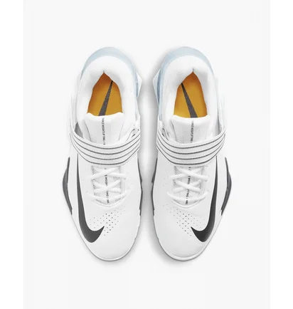 Кросівки унісекс Nike Savaleos White CV5708-100