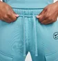 Штаны мужские Nike Sw Air Cargo Pant Bb Turquoise HM0180-464