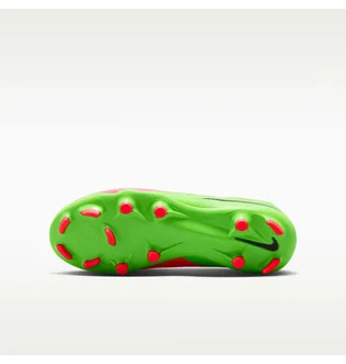 Бутсы детские Nike Phantom 360 Academy Red/Green HQ2032-603