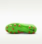 Бутсы детские Nike Phantom 360 Academy Red/Green HQ2032-603