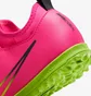 Сороконіжки дитячі Nike Air Zoom Mercurial Vapor 15 Academy Tf Luminous Pink DJ5621-605