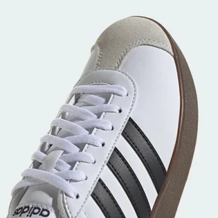 Кросівки унісекс Adidas Vl Court Base Sportswear White ID3714