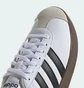 Кросівки унісекс Adidas Vl Court Base Sportswear White ID3714