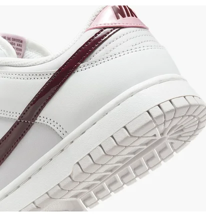Кросівки жіночі Nike Dunk Low Se White IM6025-121
