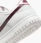 Кросівки жіночі Nike Dunk Low Se White IM6025-121