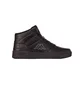 Кроссовки мужские Kappa Coda Low Black 243406OC1111