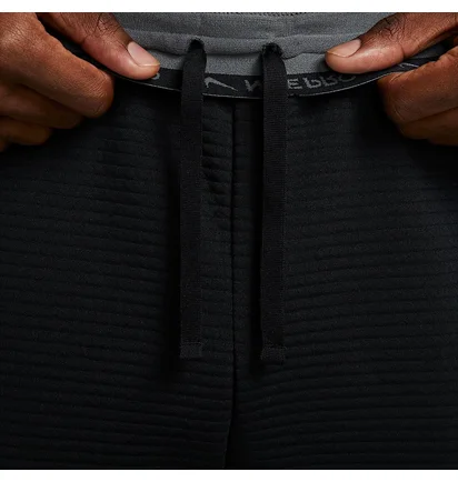 Спортивний костюм чоловічий Nike Pro Dri-Fit Black DV9821-010__DV9910-010