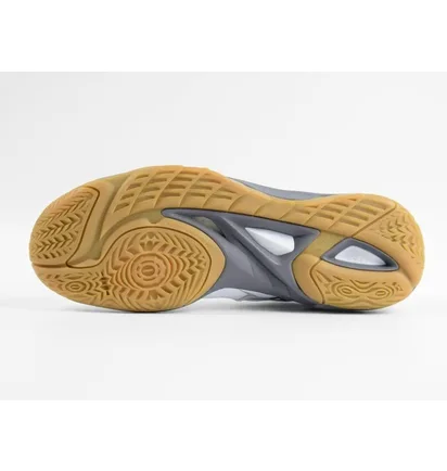 Кроссовки мужские Mizuno Wave Mirage 2.1 White/Grey X1GA1850-09
