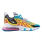 Кросівки чоловічі Nike Air Max 270 React Eng Multicolor CD0113-400
