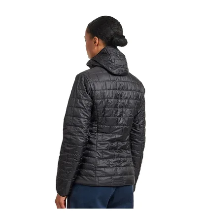 Куртка женская Patagonia Nano Puff Black 84227-BLK