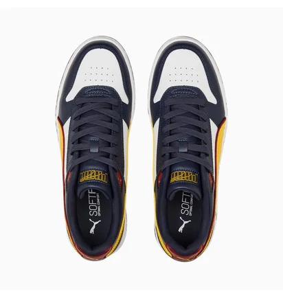 Кроссовки мужские Puma Rbd Game Low Blue/White 38637304