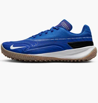 Кроссовки унисекс Nike Vapor Drive Blue AV6634-410