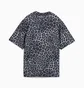 Рубашка женская Puma Leo Luxe Relaxed Multi 632340-01
