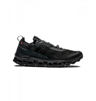 Кроссовки мужские On Cloudultra Black 3MD30280485