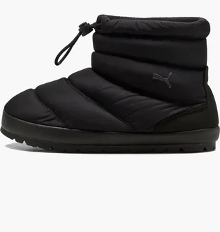 Ботинки унисекс Puma Tuff Terra Hi Black 402177-01