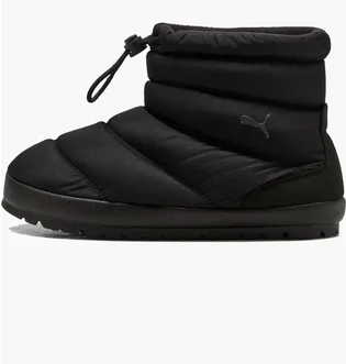 Ботинки унисекс Puma Tuff Terra Hi Black 402177-01