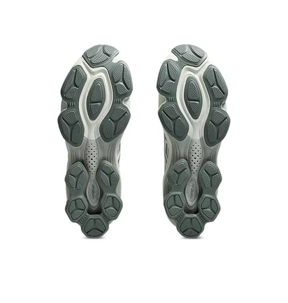 Кросівки унісекс Asics Gel-Kinetic Fluent Grey 1203A591-021