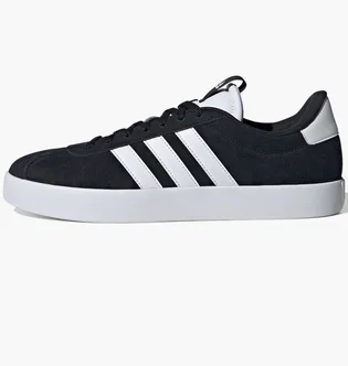 Кроссовки унисекс Adidas Vl Court 3.0 Shoes Black ID6278