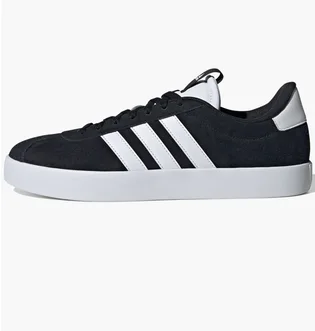 Кроссовки унисекс Adidas Vl Court 3.0 Shoes Black ID6278